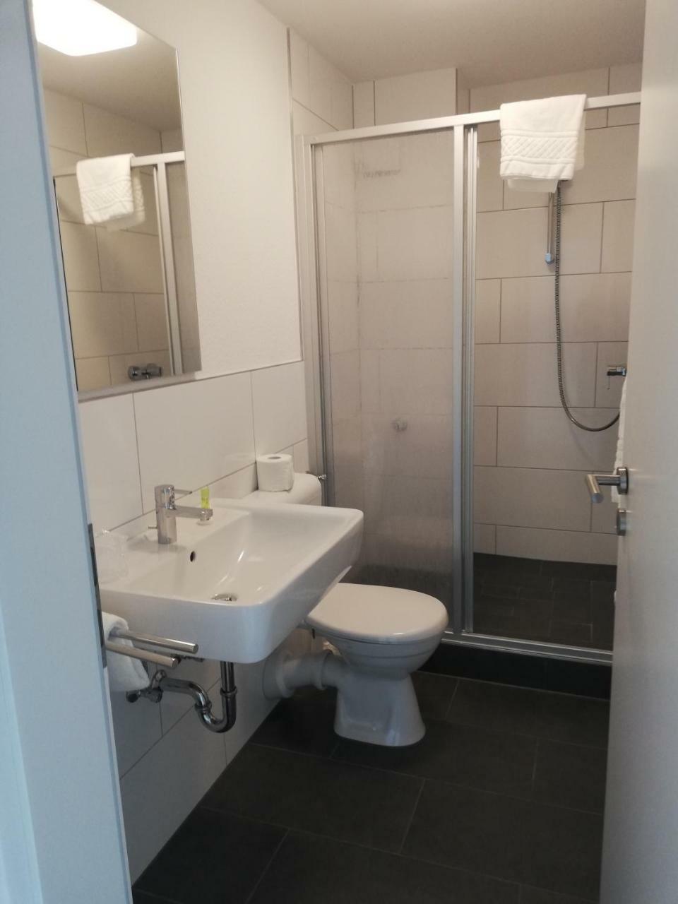 City Hotel Und City Apartments Centrum Kaiserslautern Extérieur photo