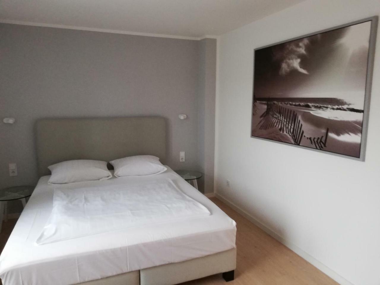 City Hotel Und City Apartments Centrum Kaiserslautern Extérieur photo